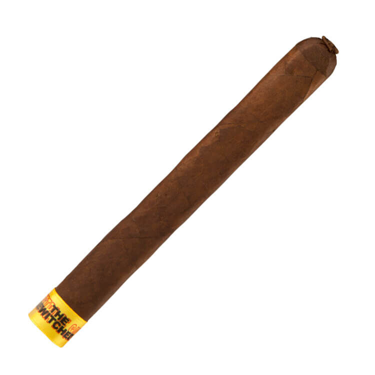 Muestra de Saka The Bewitched Cigars